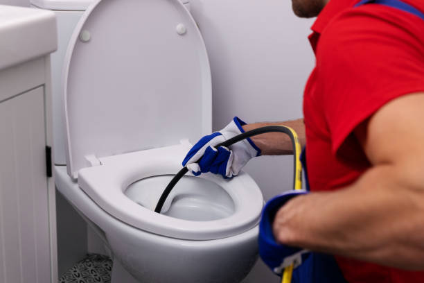 Best Water Leak Repair  in Tlassee, AL