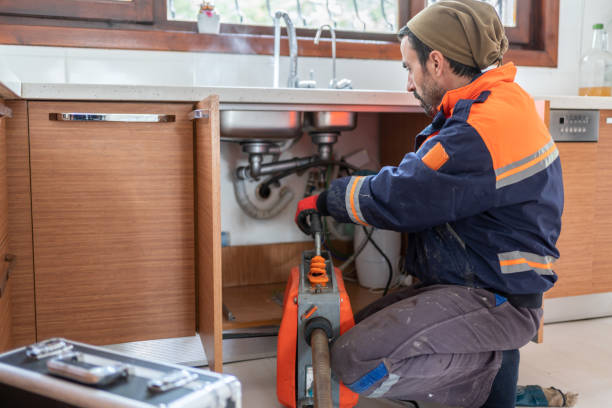 Best Water Heater Repair  in Tlassee, AL