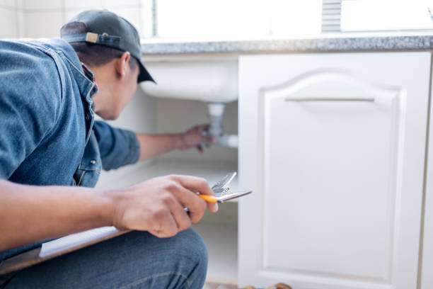Professional Plumbing in Tallassee, AL