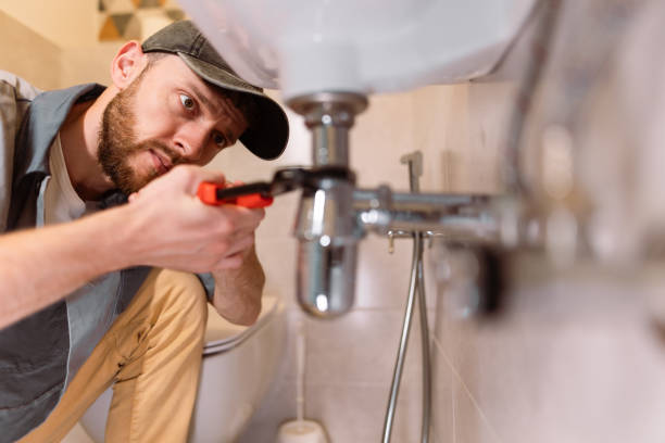 Best Emergency Plumbing Repair  in Tlassee, AL