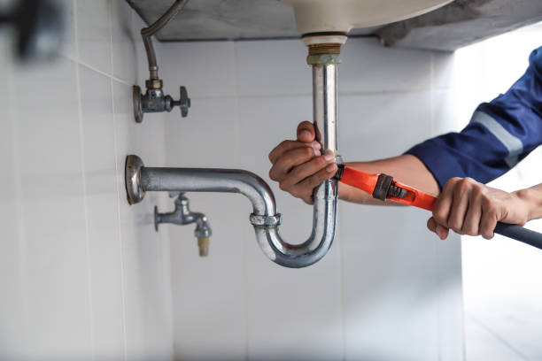 Best Pipe Repair Near Me  in Tlassee, AL