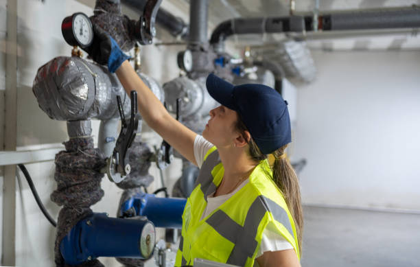 Best Sewer Line Replacement  in Tlassee, AL