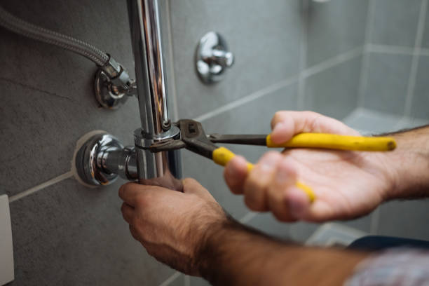Best Shower Repair Services  in Tlassee, AL