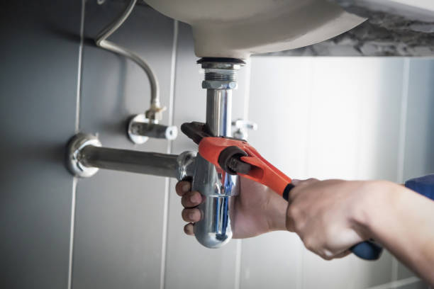 Best Same-Day Plumbing Service  in Tlassee, AL