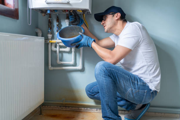 Sewer Line Replacement in Tallassee, AL