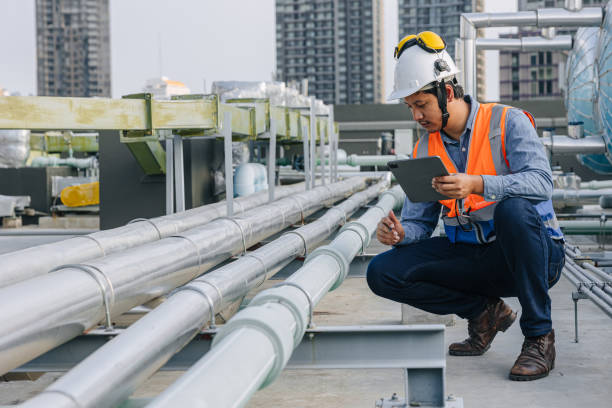 Best Gas Line Repair  in Tlassee, AL