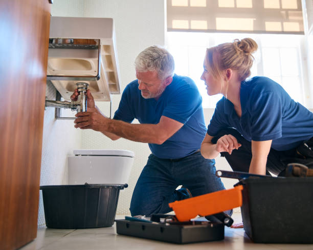 Best Emergency Plumber  in Tlassee, AL